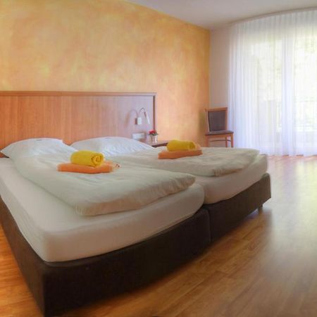 Hotel Seegasthof Zaberfeld Rom bilde