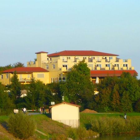Hotel Seegasthof Zaberfeld Eksteriør bilde
