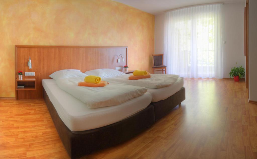 Hotel Seegasthof Zaberfeld Rom bilde