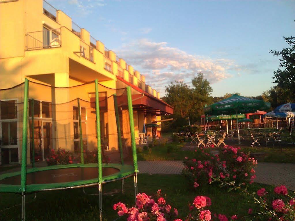 Hotel Seegasthof Zaberfeld Eksteriør bilde