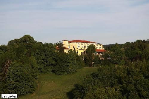 Hotel Seegasthof Zaberfeld Eksteriør bilde
