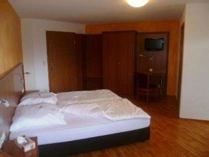 Hotel Seegasthof Zaberfeld Eksteriør bilde